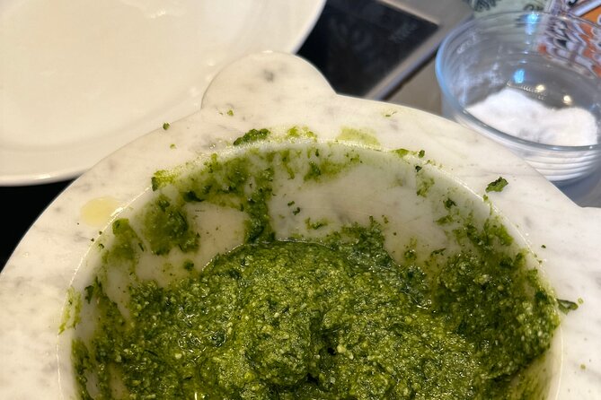 With Tiziana Cooking Class for Pesto , Gnocchi and Tiramisù - What You’re Really Paying For (And Why It Can Be Worth It)
