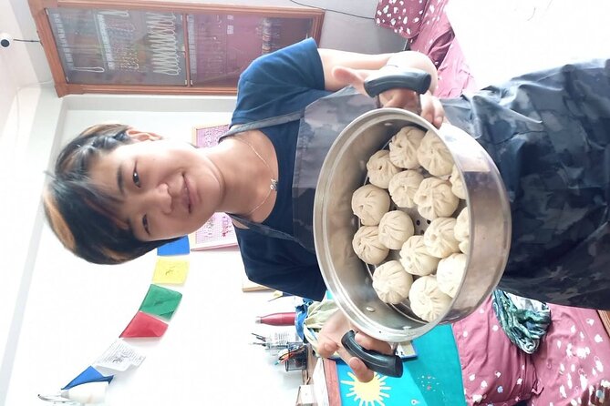 Women Empowerment Project(Nepali cooking class & jewelry workshop - Should you book this Kathmandu momo cooking and jewelry workshop?