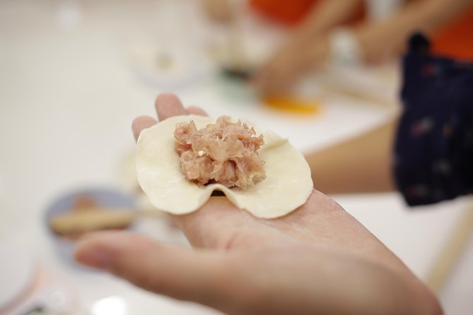 Xiao Long Bao & Boba Tea Cooking Class in Taipei - Taipei’s xiao long bao skill session: why it’s more than a food demo