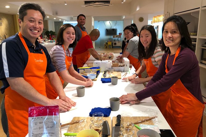Xiao Long Bao & Boba Tea Cooking Class in Taipei - The tasting meal: eating what you built (and why it sticks)