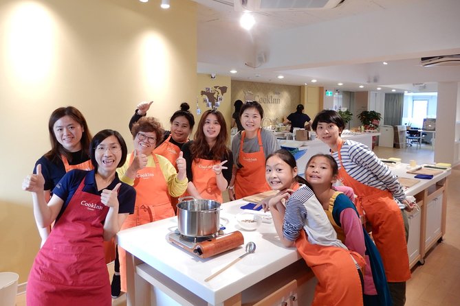 Xiao Long Bao & Boba Tea Cooking Class in Taipei - Who should book this class, and who should think twice