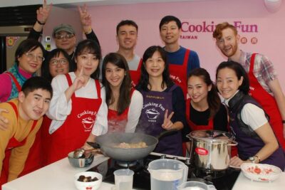 Xiao Long Bao, Chicken vermicelli with mushroom and sesame oil, Tofu strips salad, Bubble milk tea. Taiwan Traditional Delicacies Experience-A (Taipei Cooking Class) - What You’ll Cook: Xiao Long Bao, Vermicelli, Tofu Salad, Bubble Milk Tea