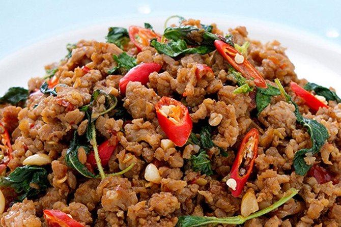 Ya's Krabi Thai Cookery School - Price and extra transfer fees: where your cost can shift