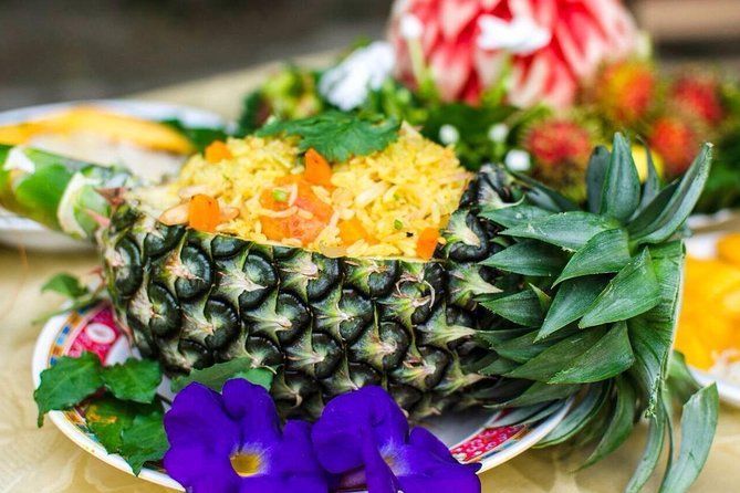 Ya Thai Cookery School Class in Krabi - What you’ll cook in Krabi: classics with real choices