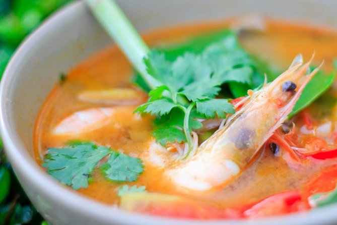 Ya Thai Cookery School Class in Krabi - Who this class fits best (and who might want to adjust plans)