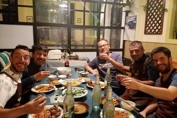 Yangshuo Cooking Class with Market Trip - Key highlights you’ll feel right away