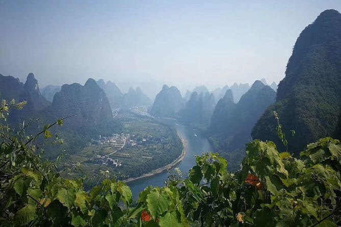 Yangshuo Cooking Class with Market Trip - Hands-on cooking: turning market buys into Yangshuo flavors