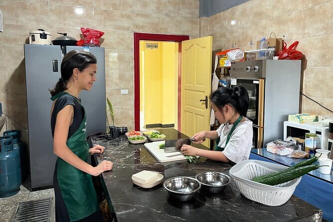 Yangshuo Cooking Class with Market Trip - Price and value: is $45 a good deal for this day?