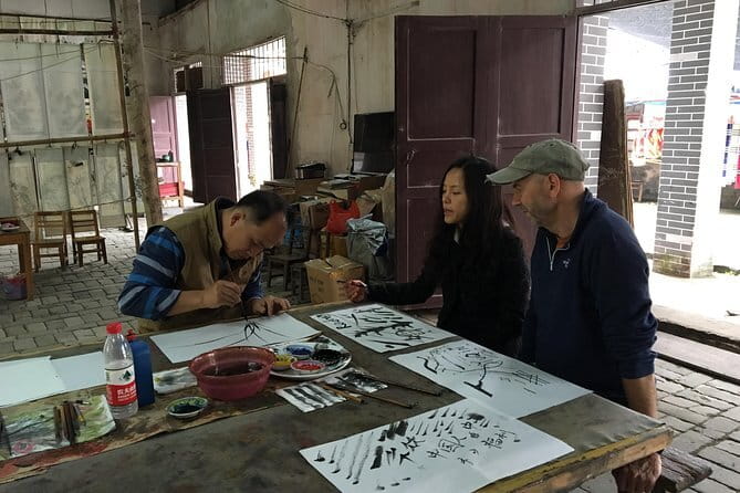 Yangshuo Cooking Class with Market Trip - Who should book this cooking class in Yangshuo