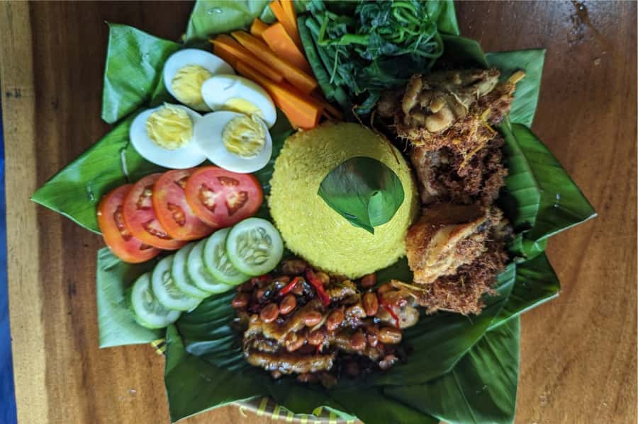 Yogyakarta: 3-hour Cooking Class with Market Tour - Key highlights you’ll feel right away