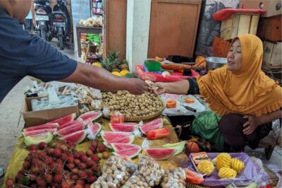 Yogyakarta: 3-hour Cooking Class with Market Tour - At the market in Yogyakarta: shopping tips you can use again
