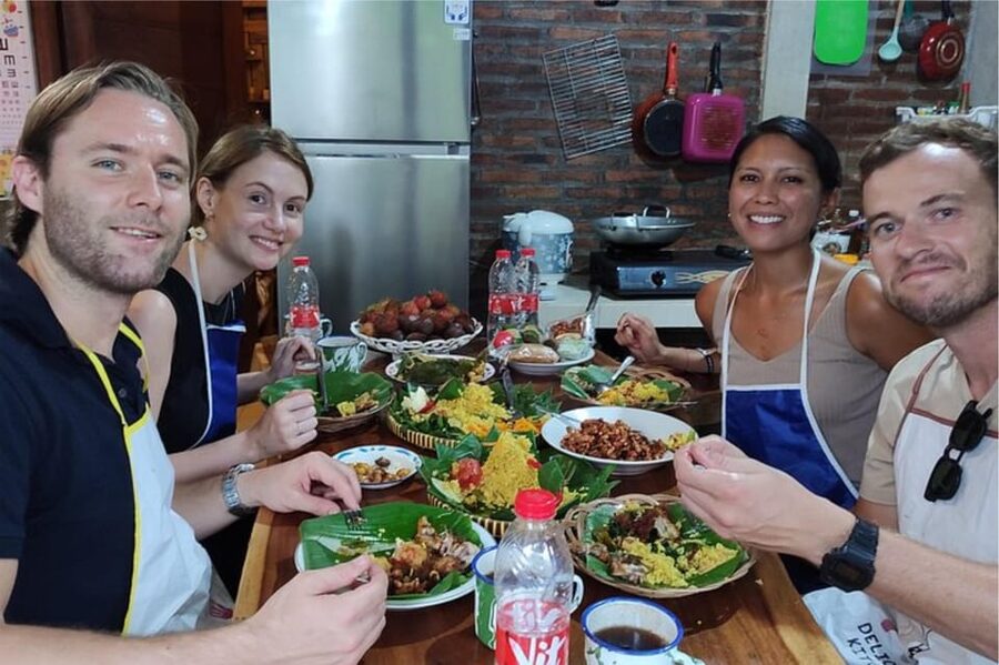 Yogyakarta: 3-hour Cooking Class with Market Tour - Should you book this Yogyakarta cooking class?