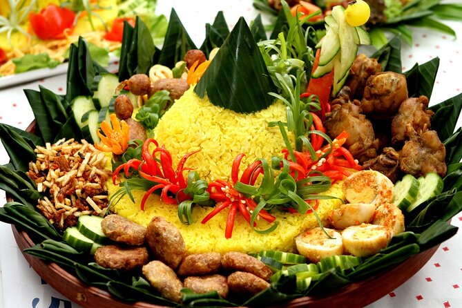 Yogyakarta Cooking Class and Market Tour - Key things to know before you go
