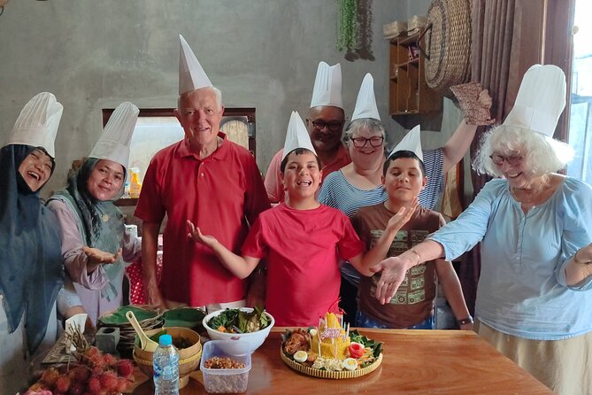 Yogyakarta Cooking Class and Market Tour - Value at $35: What You’re Really Paying For