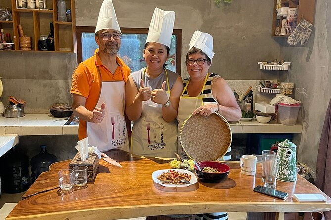 Yogyakarta Cooking Class and Market Tour - Getting the Most Out of the Day (Without Overthinking It)