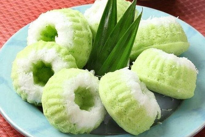 Yogyakarta Cooking Class and Market Tour - Who Should Book This Yogyakarta Cooking Class