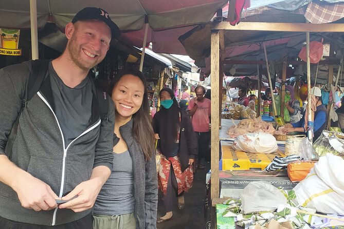 Yogyakarta Cooking Class and Market Tour - Should You Book This Yogyakarta Cooking Class and Market Tour?