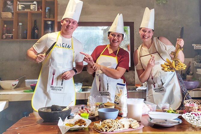 Yogyakarta Cooking Class and Market Tour - Rice Plantation and Bantul: Why the Day Isn’t Just About Food