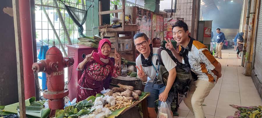 Yogyakarta: Cooking Class with Market Visit and Hotel Pickup - From Your Hotel to a Traditional Market (and Why It Matters)