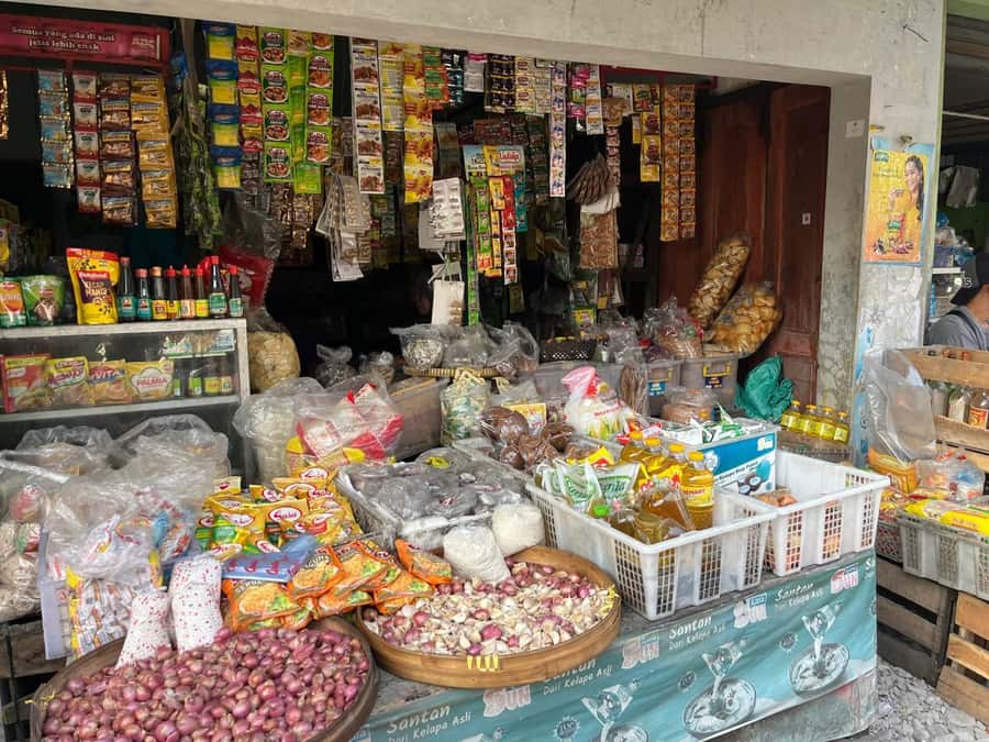 Yogyakarta: Cooking Class with Traditional Market Tour - Price and value in Yogyakarta: what $38 buys you