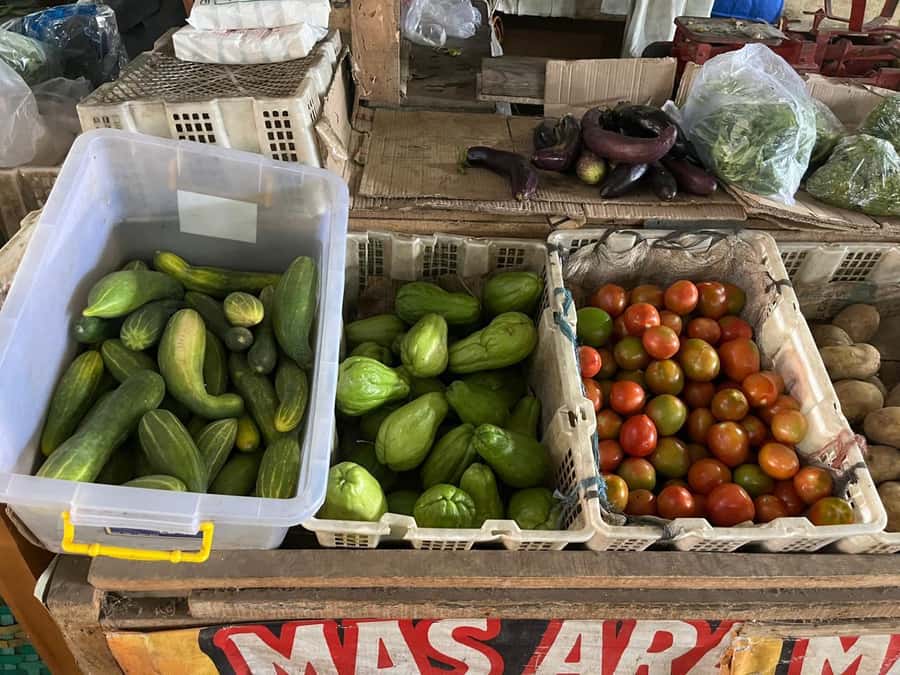 Yogyakarta: Cooking Class with Traditional Market Tour - Tips to get the most from the market + cooking flow