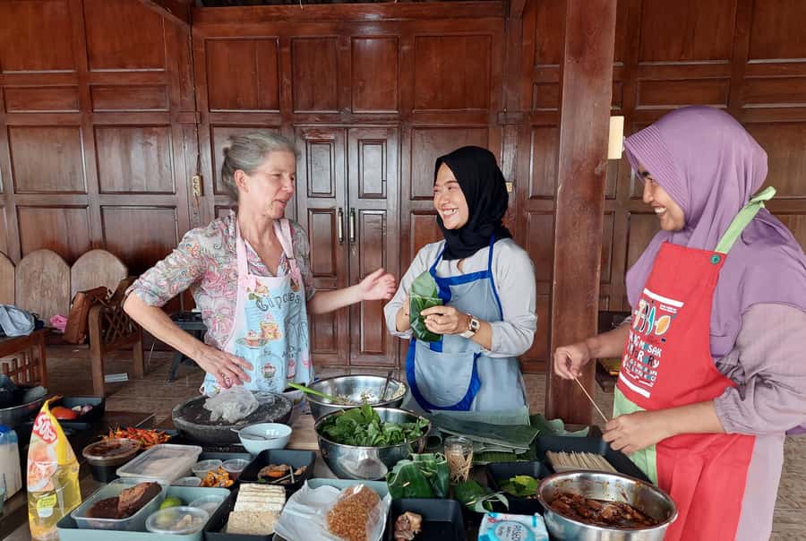 Yogyakarta: Javanese Cooking Class & Market Tour - Key Things I’d Prioritize Before You Go