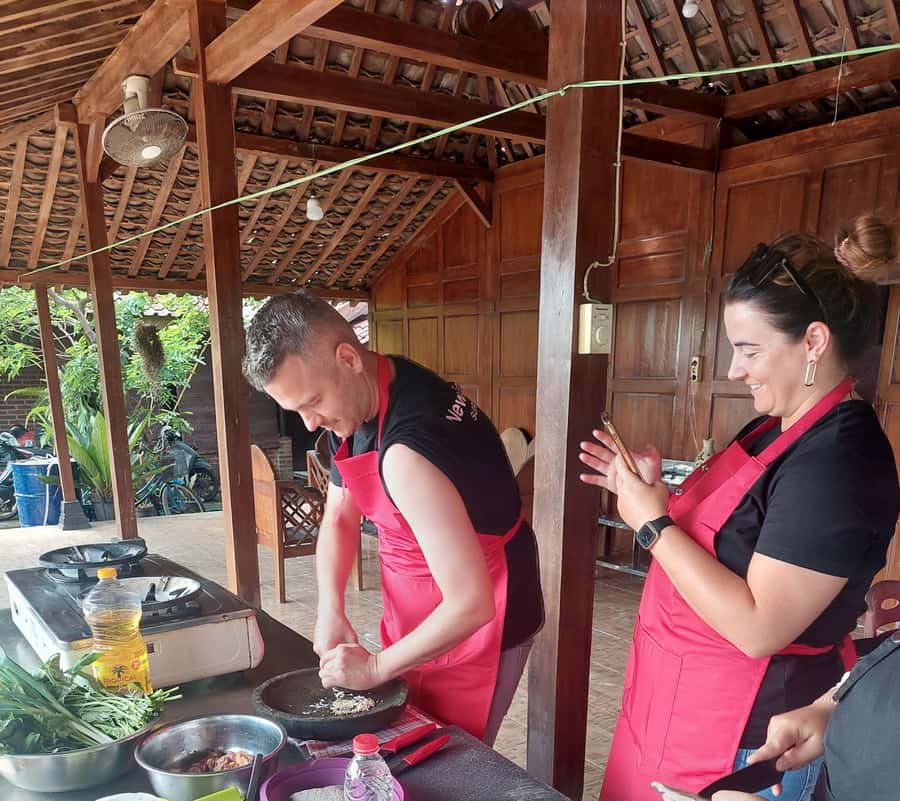 Yogyakarta: Javanese Cooking Class & Market Tour - Who This Tour Fits Best (and Who Might Want Something Different)