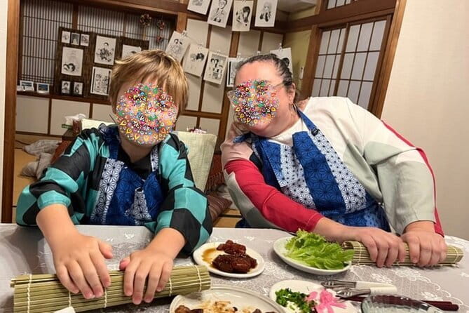 Yokohama: Manga/Anime Art & Cooking Experience in a Tatami Room - Where this Yokohama class happens (and why it matters)