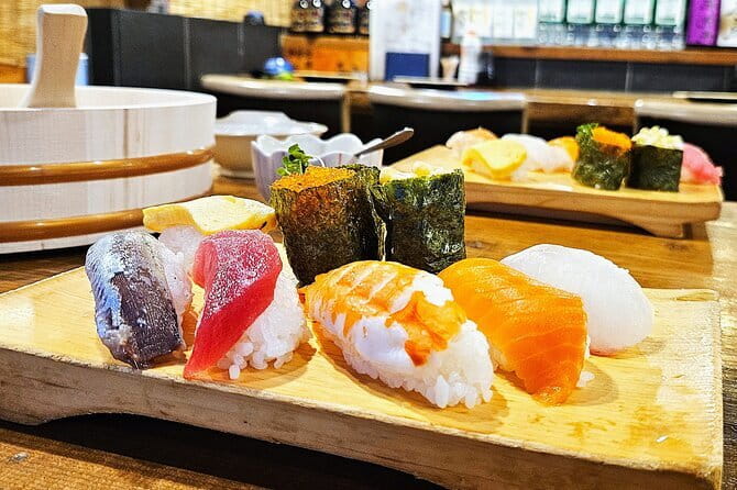 Yokohama: Manga/Anime Art & Cooking Experience in a Tatami Room - What’s included (and what you’ll pay for yourself)