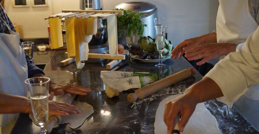 Yummy Cooking Class In Venice - Key points to know before you go