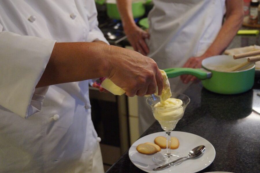 Yummy Cooking Class In Venice - Campo Santa Margherita to Carolyn’s Kitchen: how this class starts