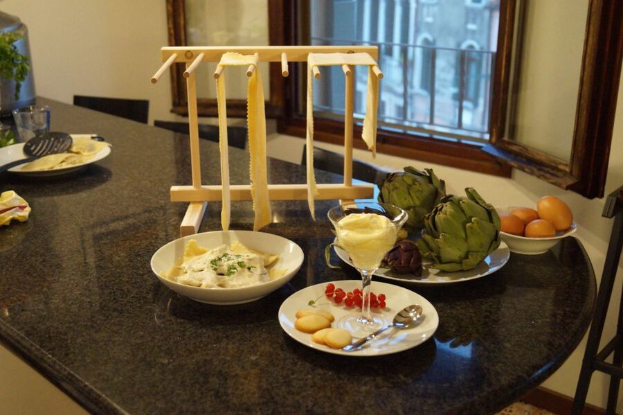 Yummy Cooking Class In Venice - The real value: what you take home beyond the recipes