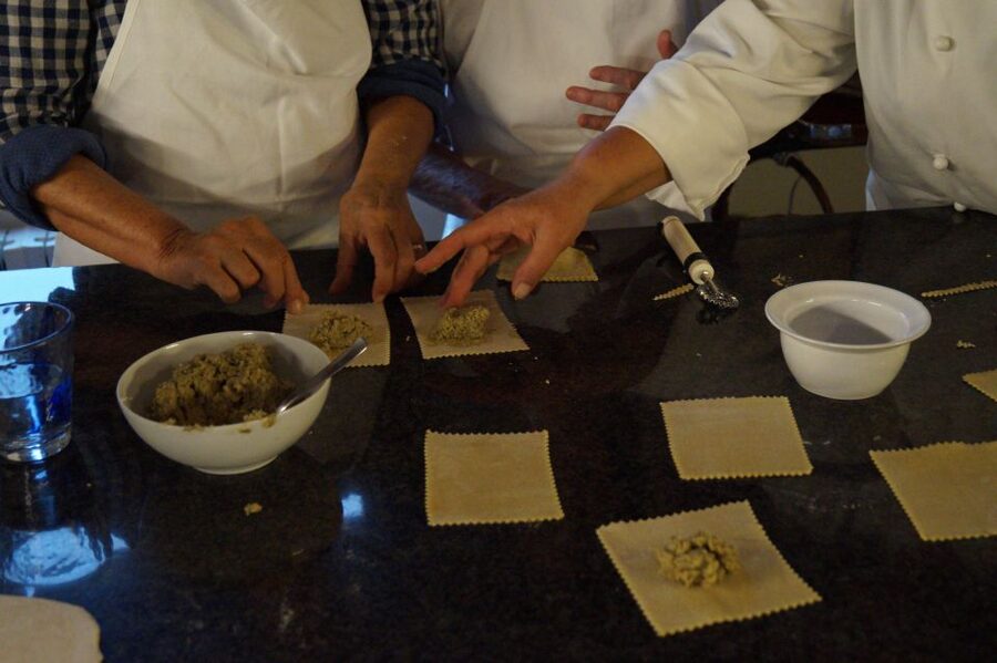 Yummy Cooking Class In Venice - Price and value: why $112.15 can make sense in Venice