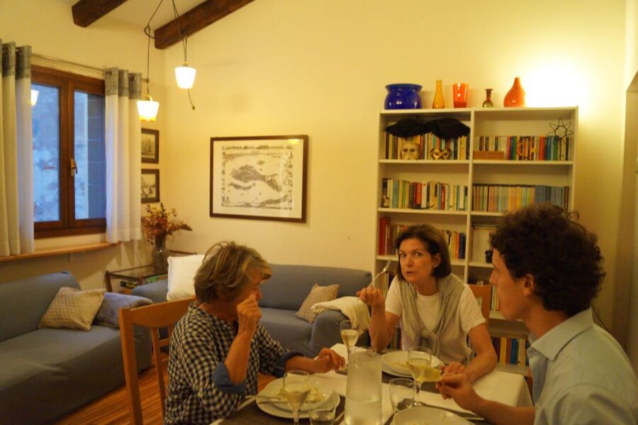 Yummy Cooking Class In Venice - Who should book this class (and who should think twice)
