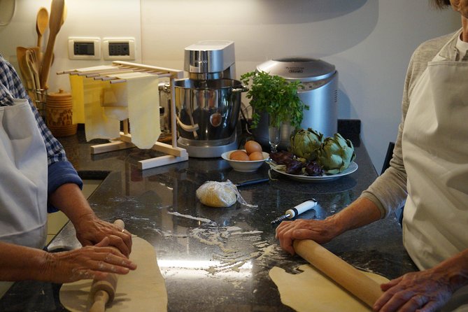 Yummy Cooking Class in Venice with Professional Chef - A Venetian home-cooking class that feels like being invited in