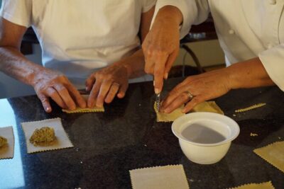 Yummy Cooking Class in Venice with Professional Chef - Meeting point and how to start without stress