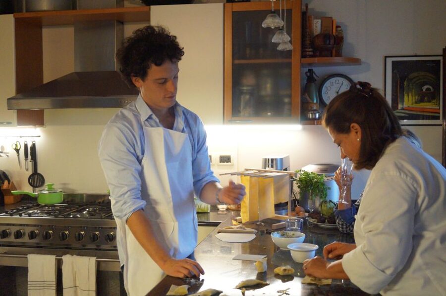 Yummy Cooking Class In Venice - Welcome prosecco and ciccheti: the little moment that sets the tone