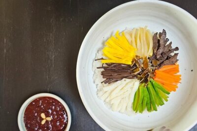 Yun Korean Cooking Class in Seoul - What You Learn While You Cook Korean Dishes