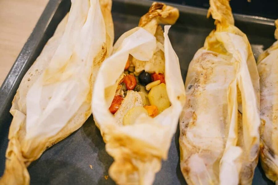 Zadar: Private Cooking Class - Private-group value: why two dishes can be the right way to learn