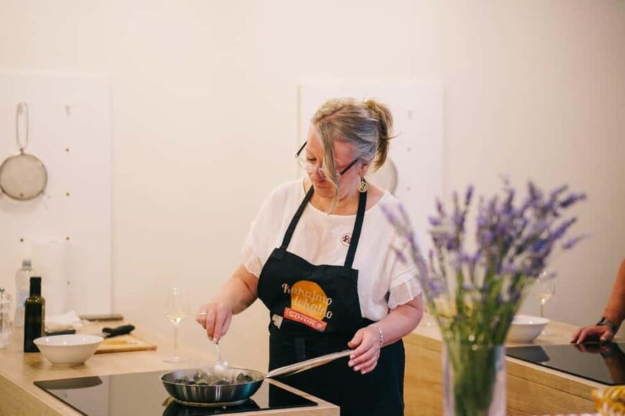 Zadar: Private Cooking Class - Who this Zadar cooking class suits best