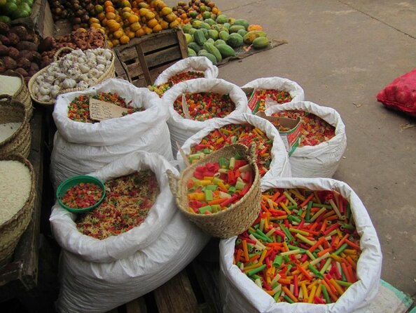 Zanzibar Cooking Class & Spice Tour - Key things that make this tour worth your time