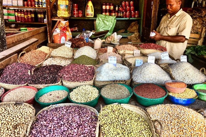 Zanzibar Cooking Class & Spice Tour - Timing, transfers, and small-group logistics in Stone Town