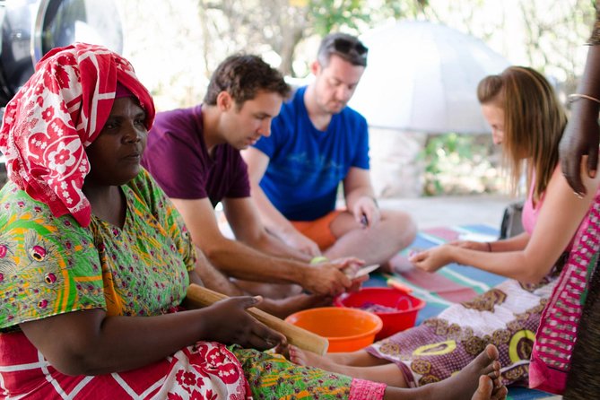 Zanzibar Cooking Class & Spice Tour - Price and value: why $40 can actually make sense here
