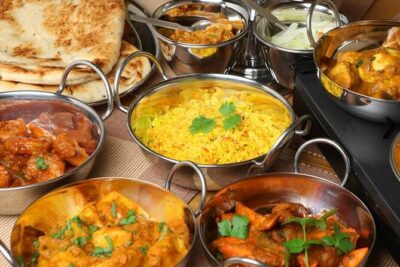 Zanzibar Cooking Class [Swahili food test ] and Spice farm Private tour - Lunch at the spice farm and the shop where you can buy spices
