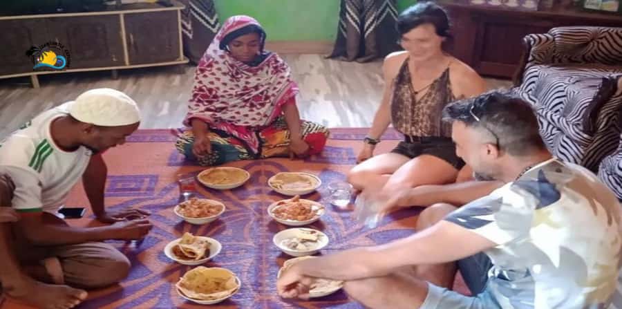 Zanzibar: Nungwi Village Tour and Culinary Class - Key things to know before you go