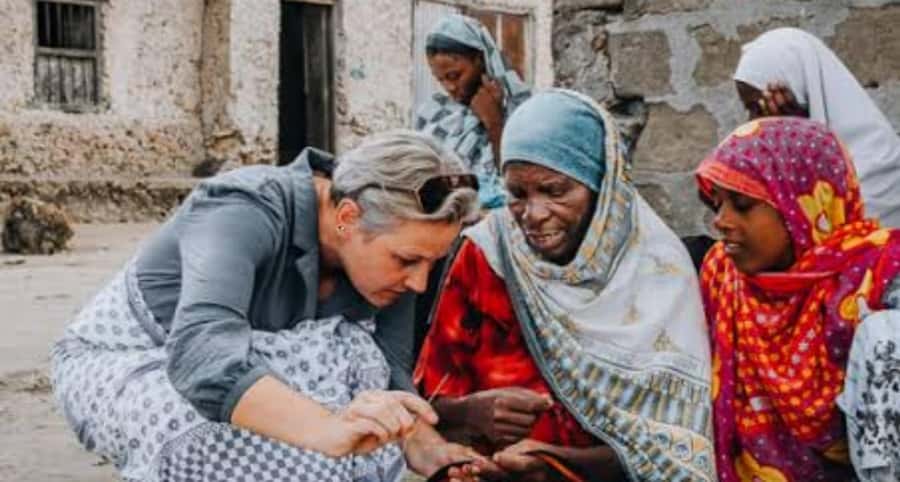 Zanzibar: Nungwi Village Tour and Culinary Class - What to bring for the heat, walking, and kitchen table