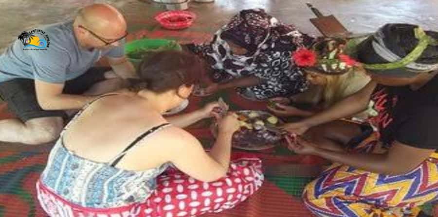 Zanzibar: Nungwi Village Tour and Culinary Class - From your hotel in Zanzibar to Nungwi’s north coast