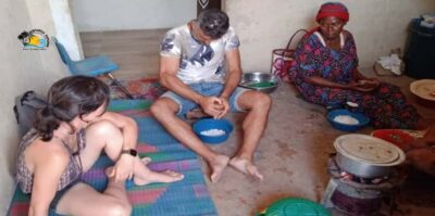 Zanzibar: Nungwi Village Tour and Culinary Class - Nungwi village walk: markets, daily life, and local stories