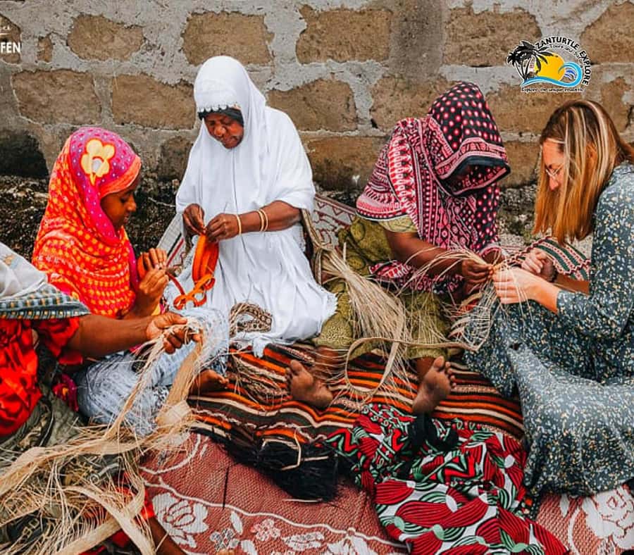 Zanzibar: Nungwi Village Tour and Culinary Class - The kitchen shift: how the culinary class actually works
