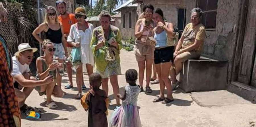 Zanzibar: Nungwi Village Tour and Culinary Class - Language, group size, and cultural rules that matter in Nungwi